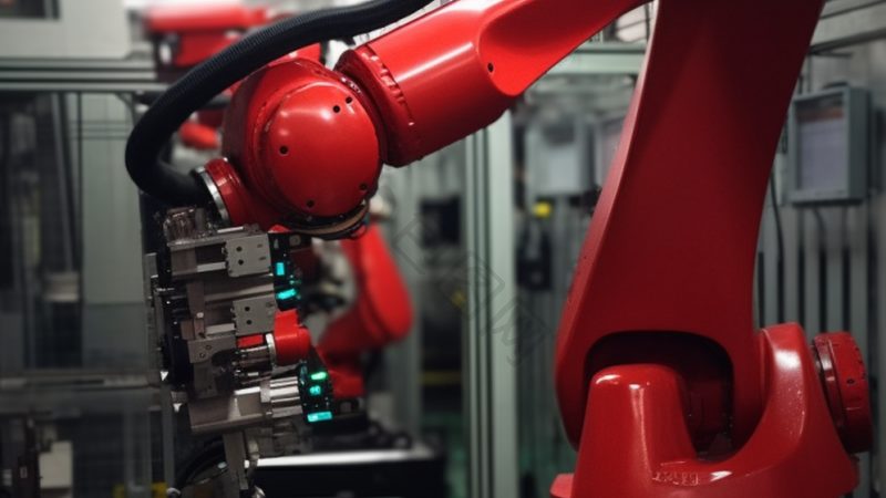 模具加工用工业母机：揭秘其报价背后的价值**